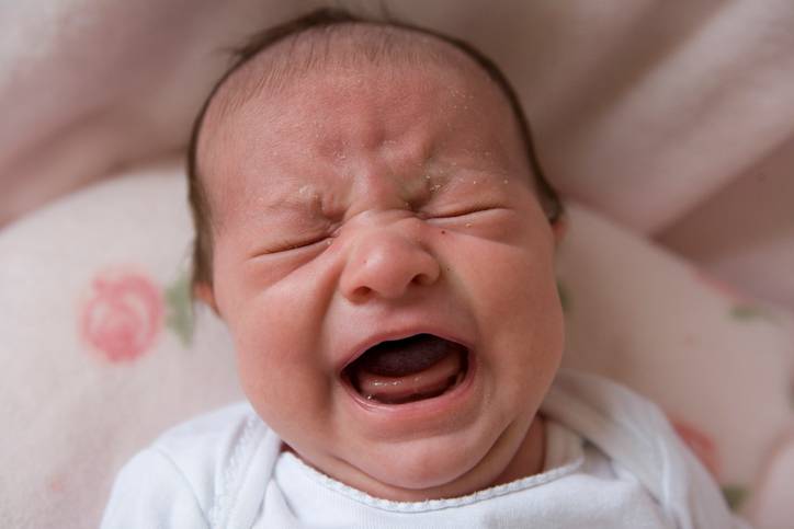 dieta del neonato per il padre in hindi