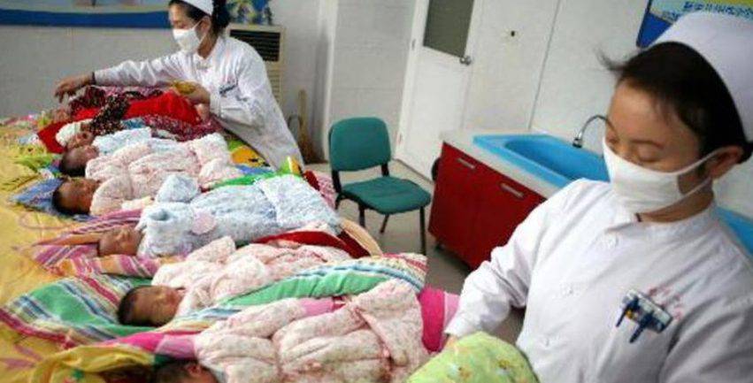 maternità surrogata