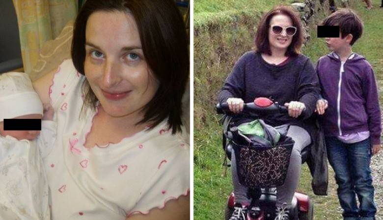 incontinenza dopo il parto