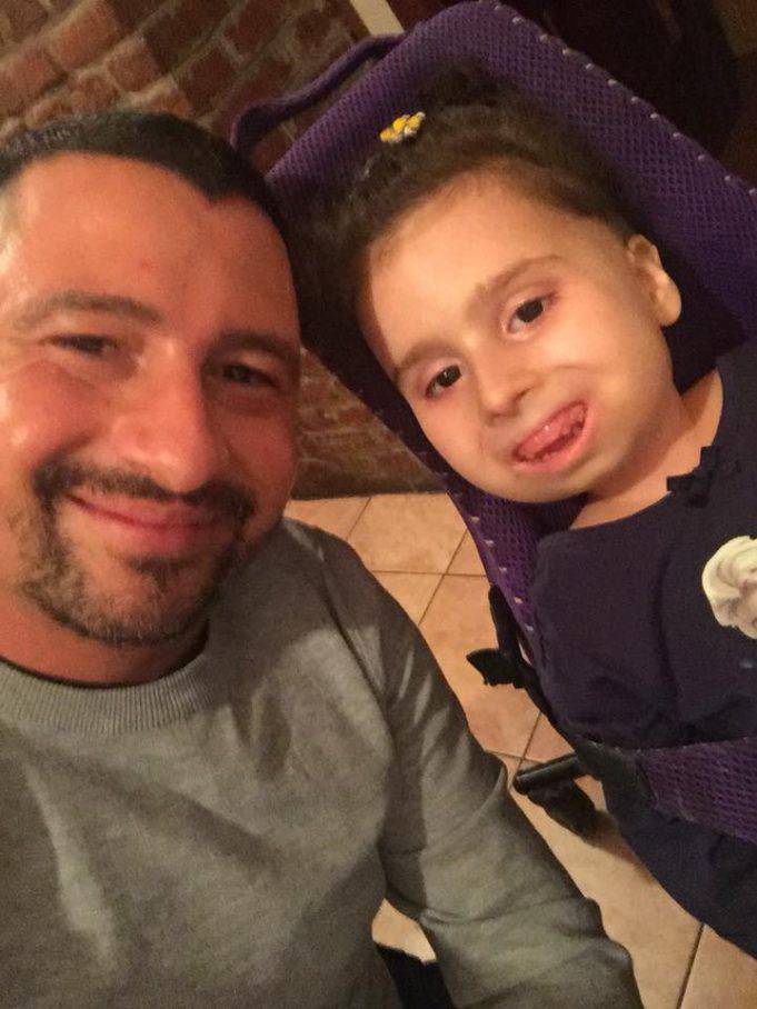Avevi Una Bambina Che Ti è Morta Nella Pancia