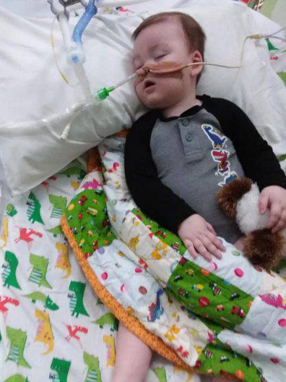 alfie evans