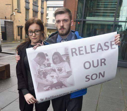 alfie evans