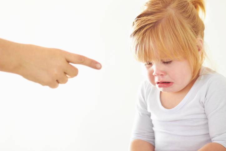 diario di una bambina di 2 anni