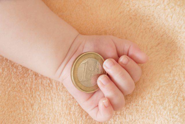 assegno famigliare e di maternità