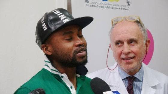 mamma malata e incinta