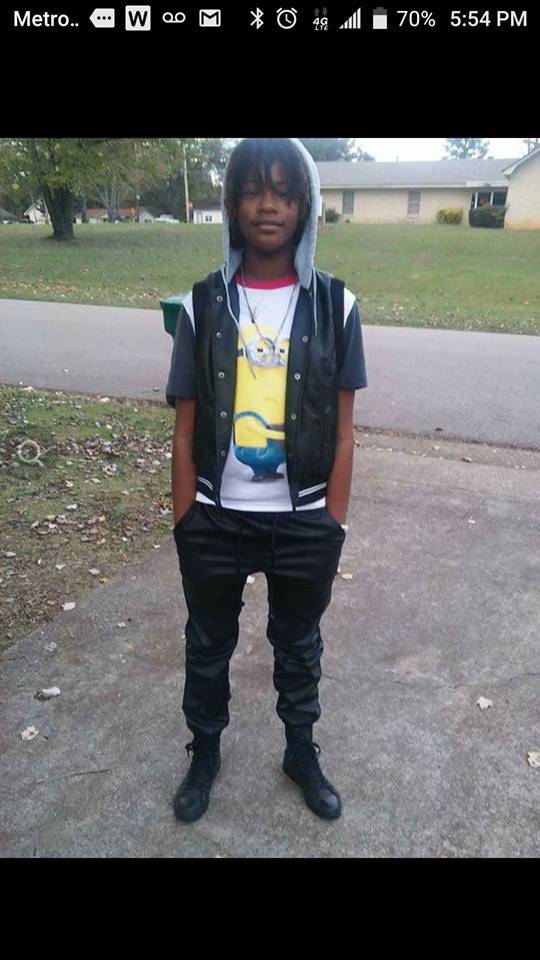 bambino di 9 anni ha ucciso la sorella