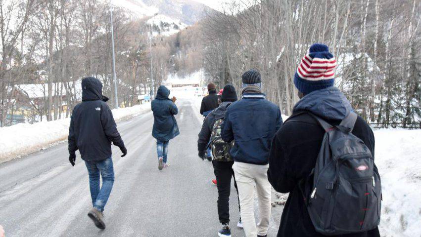 mamma malata e incinta 