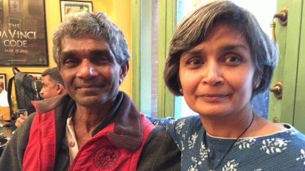 Purnima Govindarajulu legge contro abusi 