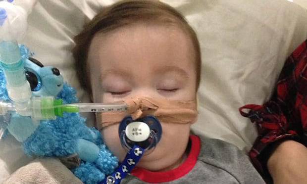 alfie evans