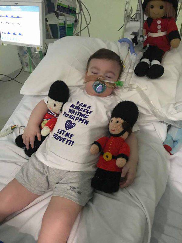 alfie evans