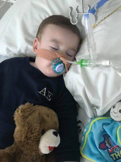 alfie evans