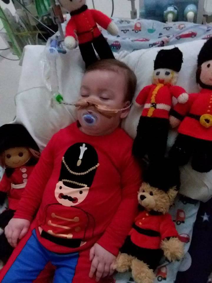 alfie evans