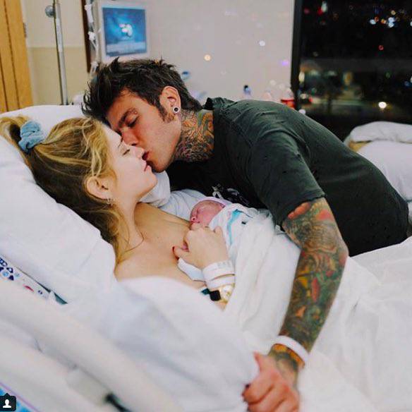 prima foto leone lucia 