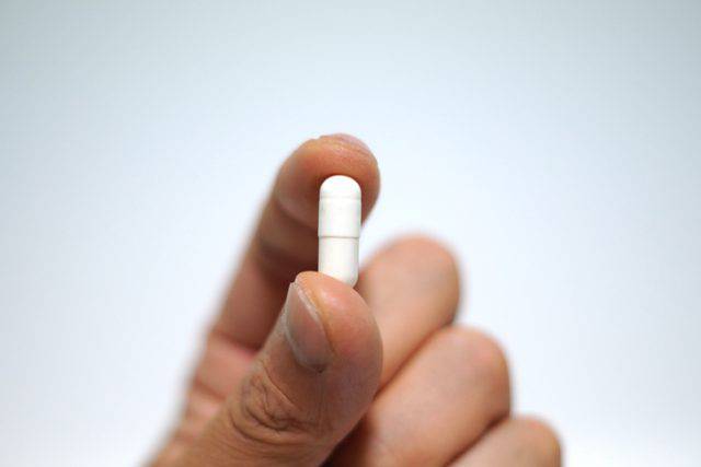 contraccettivo maschile