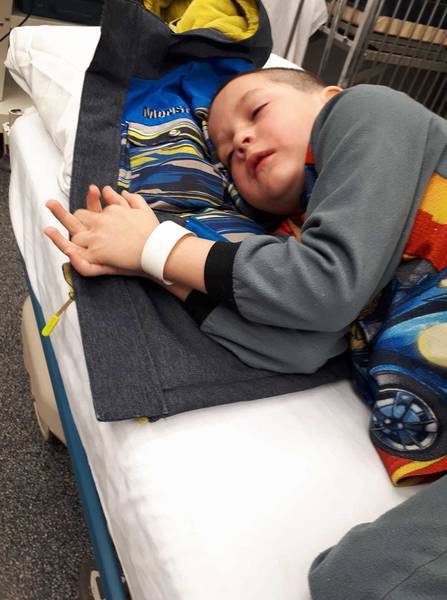 capsula di detersivo