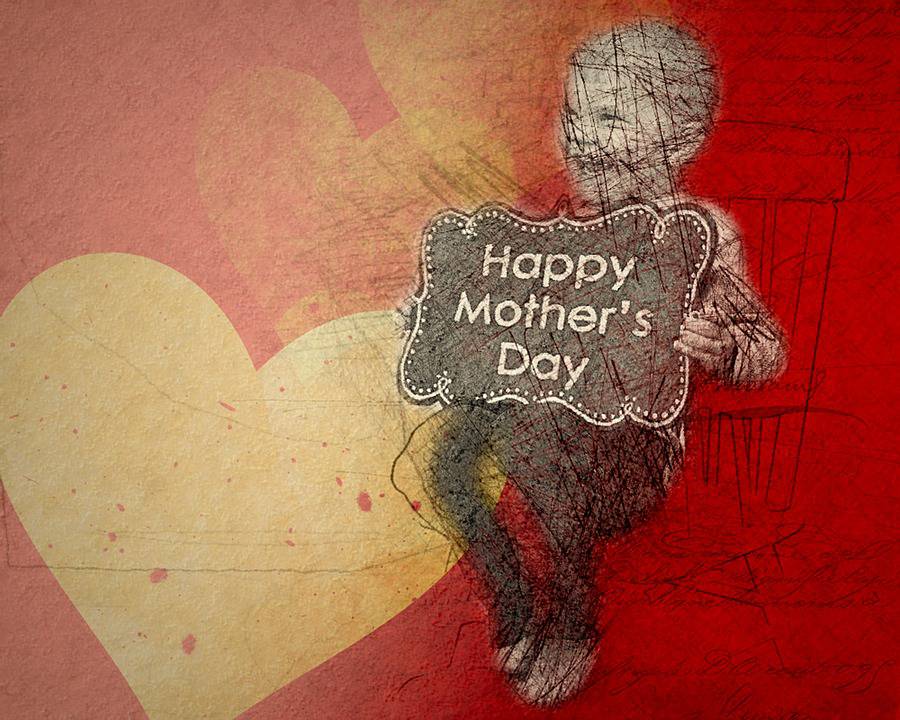 Festa della mamma 2019