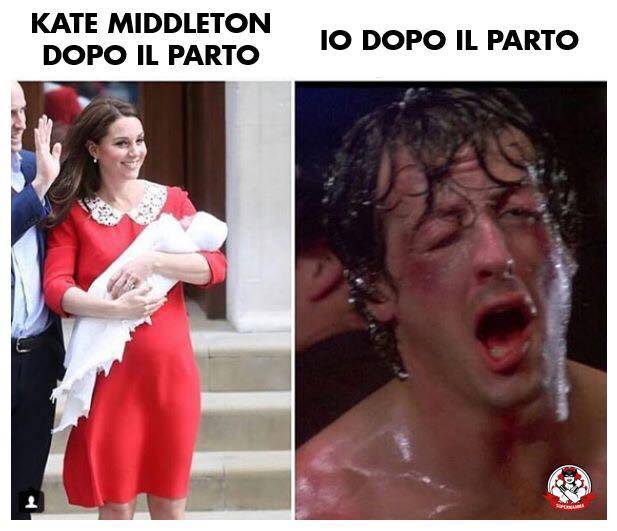 Kate MIddleton meme