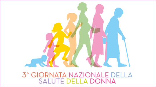 Giornata Nazionale della salute della donna
