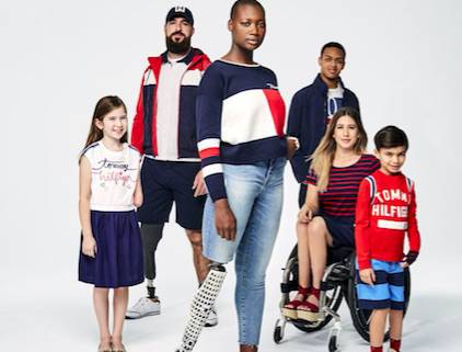 adactive collection tommy hilfiger 