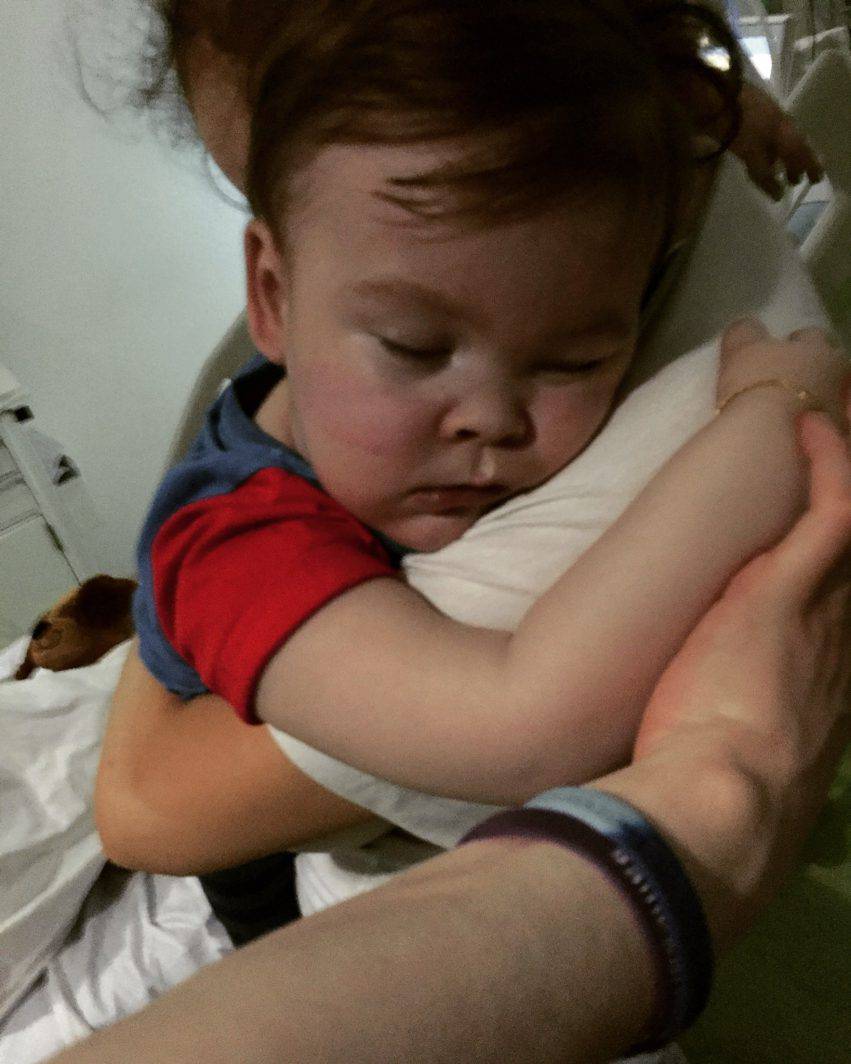alfie evans sopravvive