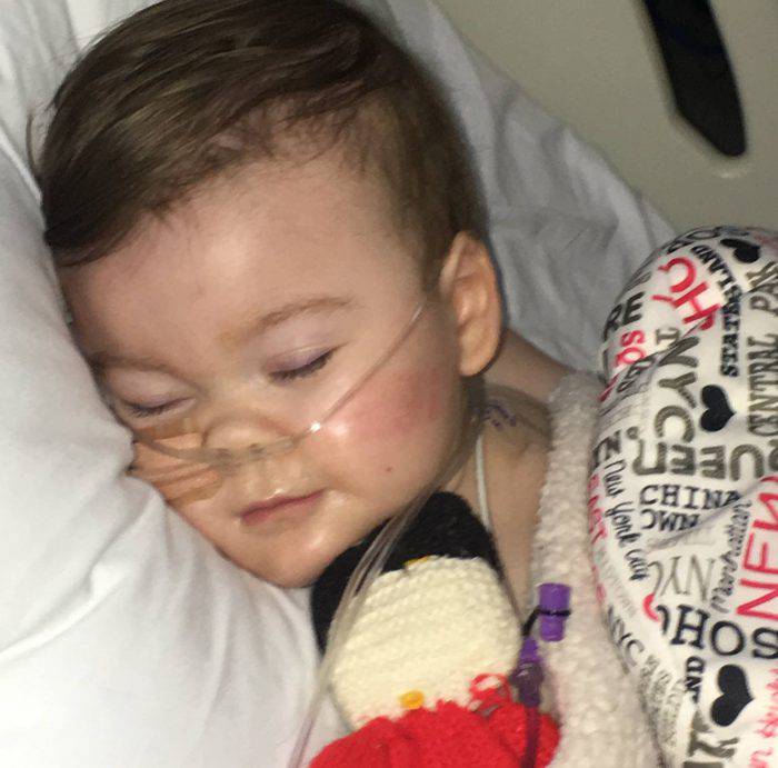 alfie evans