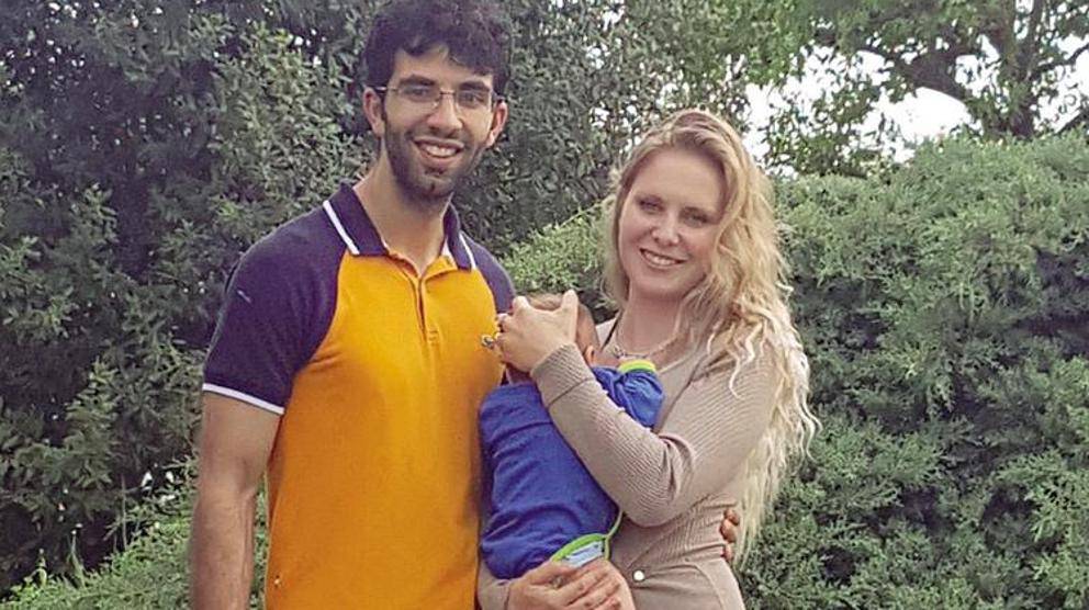 cacciata perché allatta 