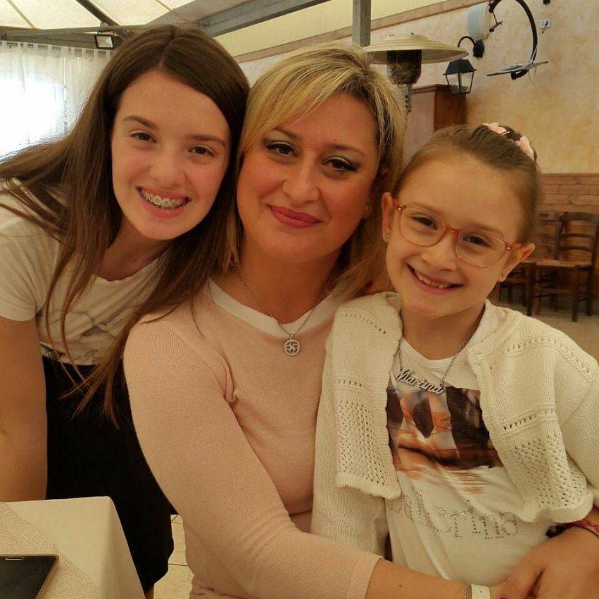 antonietta gargiulo dopo la strage 