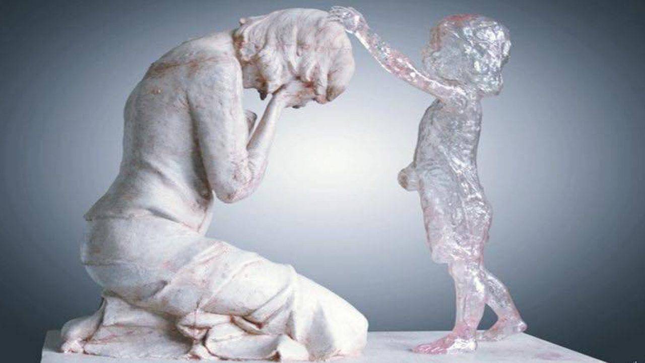 Cosa E Normale Dopo La Morte Di Un Figlio Una Mamma Prova A Rispondere