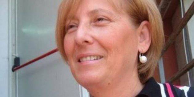 docente accoltellata