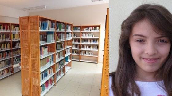 la biblioteca di elisa sogno realizzato 