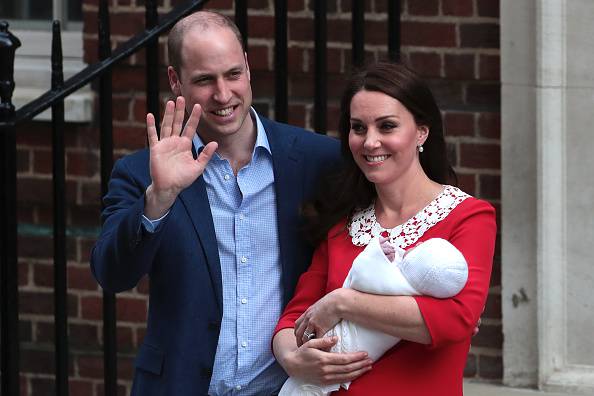 terzo royal baby