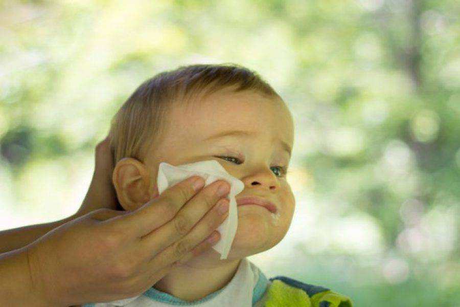 Salviette umidificate