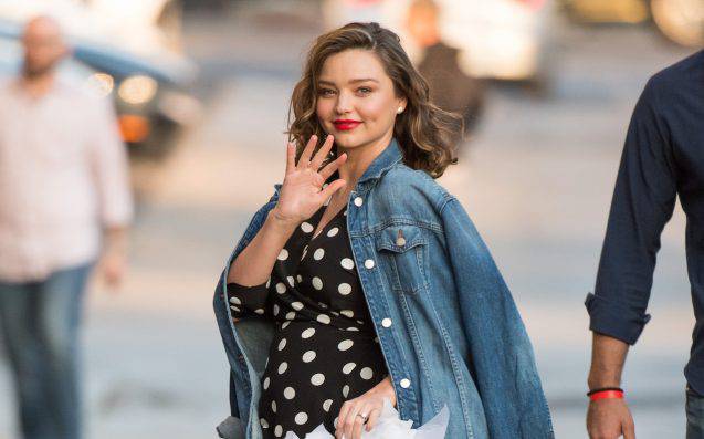 MIranda KerrMIranda Kerr