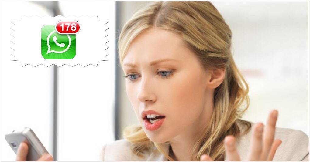 Gruppi mamme WhatsApp