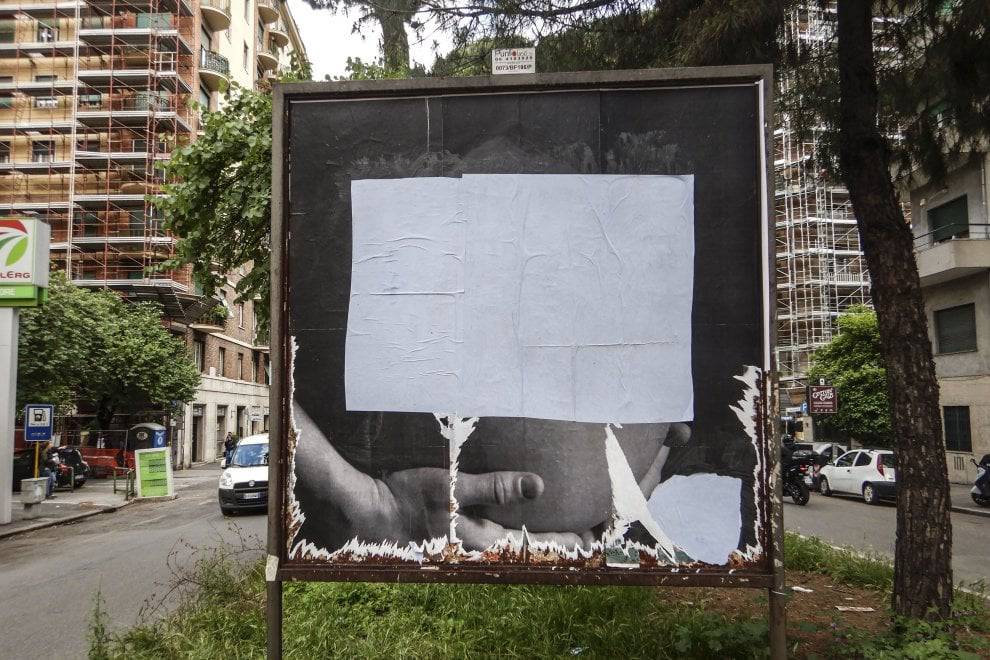 Cartelloni aborto CitizenGo