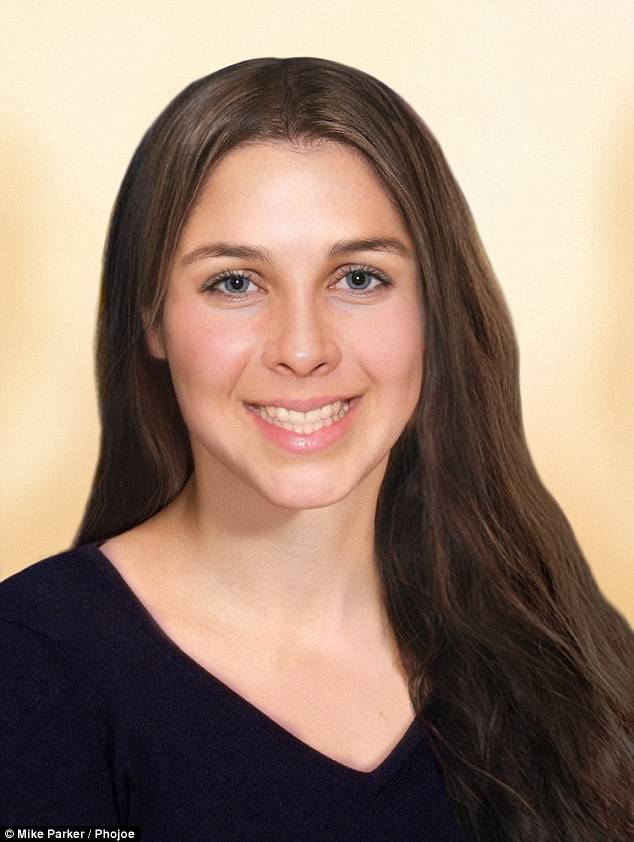 Principessa Charlotte 18 anni