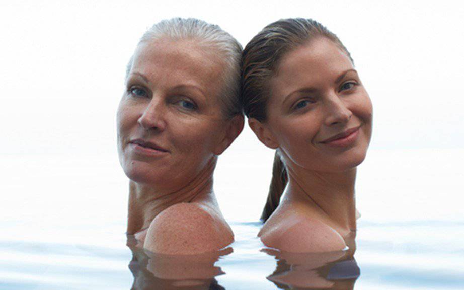 Terme gratis Festa della Mamma