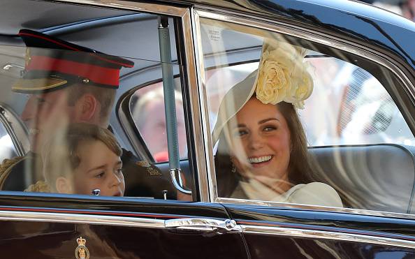 matrimonio harry e meghan