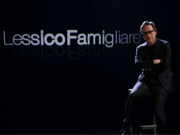 lessico famigliare