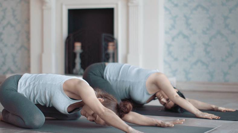 esercizi sciatalgia gravidanza