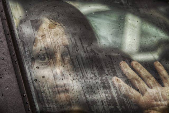 ragazza pakistana sequestrata