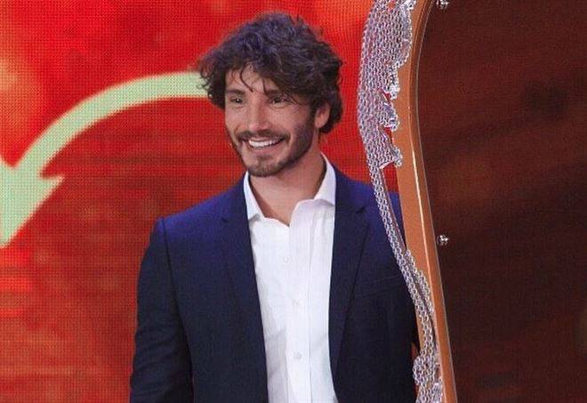 Stefano De Martino