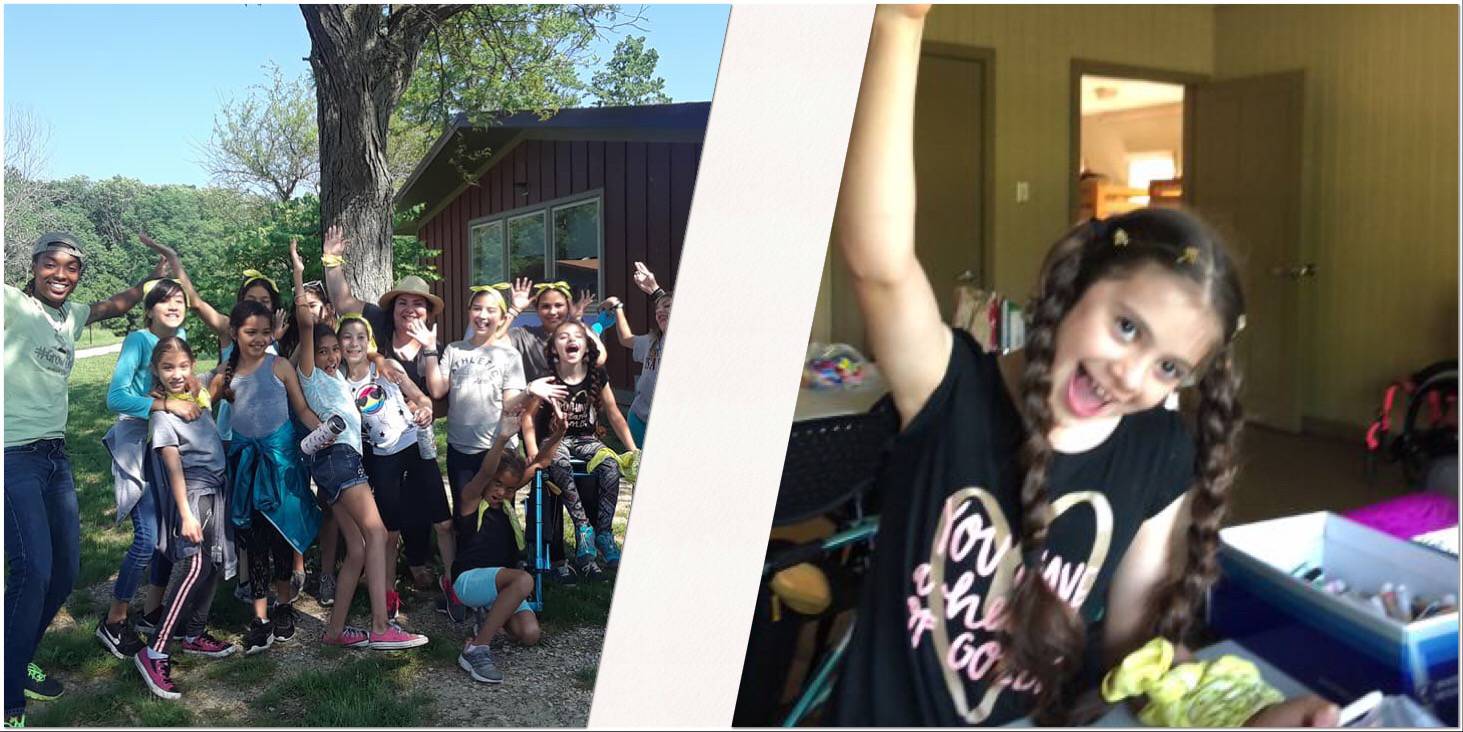 Helma Wardenaar e Maggie