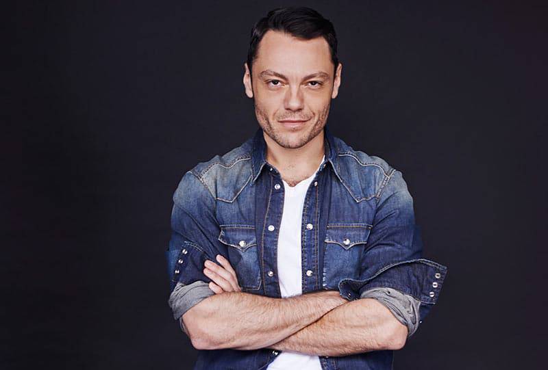 Tiziano Ferro