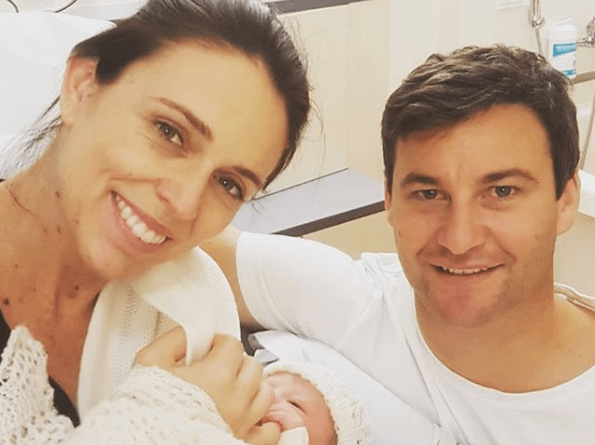 primo ministro neozelandese