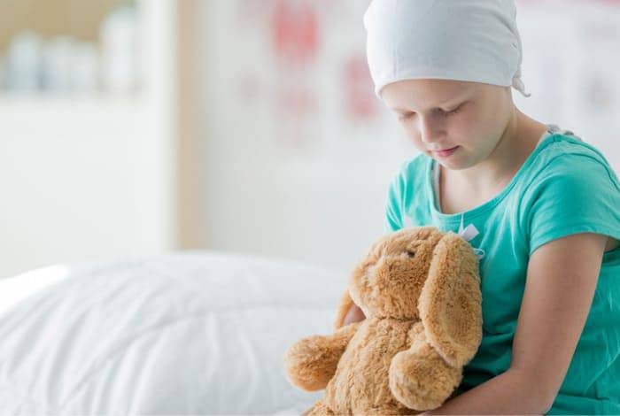 leucemia linfoblastica