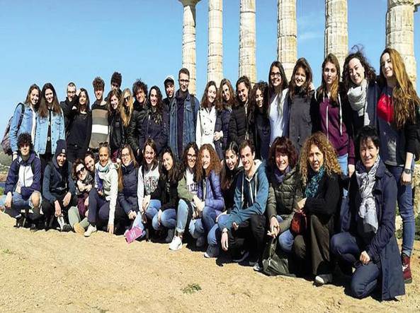 insegnante lascia un segno