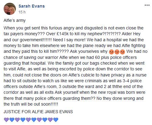 alfie evans