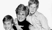 Lady Diana mamma