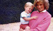 Lady Diana mamma